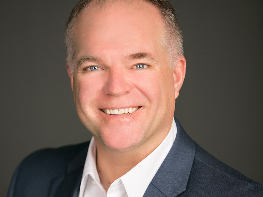 Scott Eaton