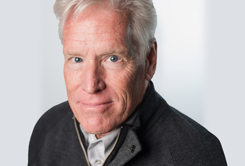 Mike Larsen