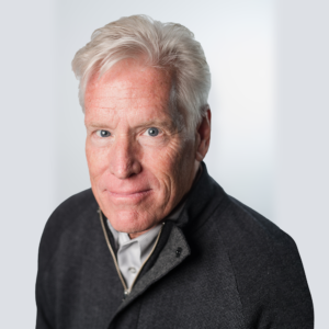 Mike Larsen