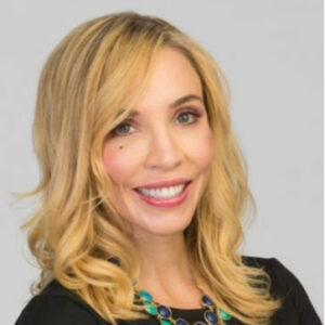 Desiree Lowe