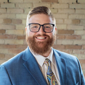 Mike DeKuiper