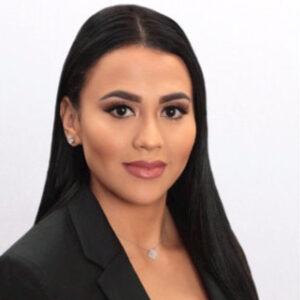 Sandy Ovalle