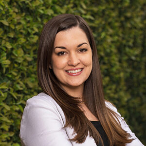 Jessica Cox